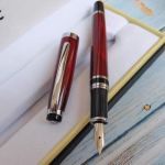 MONTBLANC Clearance Special Offer Star Trek Class 163 Series Pen Ink Pen Signature Pen